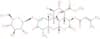 Picras-1-en-21-oic acid, 13,20-epoxy-2-(β-D-glucopyranosyloxy)-11,12-dihydroxy-15-[(3-methyl-1-oxo…