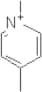 1,4-dimethylpyridinium iodide