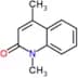 1,4-dimethylquinolin-2(1H)-one