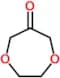 1,4-dioxepan-6-one
