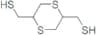 2,5-Bis(mercaptomethyl)-1,4-dithiane