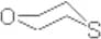 1,4-Oxathiane