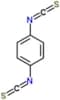 p-Phenylene diisothiocyanate