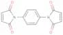 1,4-Phenylenebismaleimide