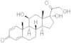 Prednisolone