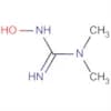 Guanidine, N'-hydroxy-N,N-dimethyl-