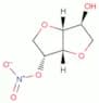 1,4:3,6-dianhydro-D-glucitol 5-nitrate