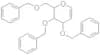 3,4,6-Tri-O-benzyl-D-glucal