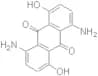 1,5-diamino-4,8-dihydroxyanthraquinone