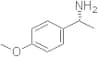 (+)-1-(4-Methoxyphenyl)ethylamine