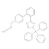 2H-Tetrazole, 5-[4'-(azidomethyl)[1,1'-biphenyl]-2-yl]-2-(triphenylmethyl)-