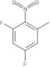 3,5-Difluoro-2-nitrotoluene