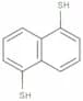 Dimercaptonaphthalene; 93%