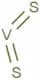 vanadium disulfide