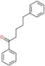 1,5-diphenylpentan-1-one