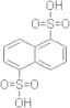 1,5-Naphthalenedisulfonic acid