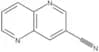 1,5-Naphthyridine-3-carbonitrile