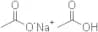 Sodium diacetate