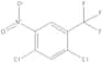 2,4-Dichloro-5-nitrobenzotrifluoride