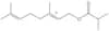 Geranyl isobutyrate