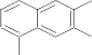 2,3,5-Trimethylnaphthalene