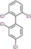 2,2',4,6'-tetrachlorobiphenyl