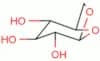 1,6-anhydro-β-D-glucose