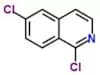 1,6-Dichloro-Isoquinoline