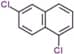 1,6-Dichloronaphthalene