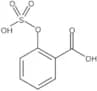 Salicylsulfuric acid