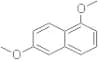 1,6-Dimethoxynaphthalene