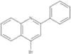 4-Bromo-2-phenylquinoline
