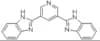 3,5-bis(2-benzimidazyl)pyridine