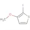 Thiophene, 2-iodo-3-methoxy-