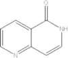 1,6-naphthyridin-5(6H)-one
