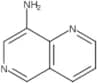 1,6-Naphthyridin-8-amine