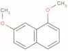 1,7-Dimethoxynaphthalene