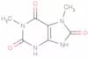 1,7-Dimethyluric acid
