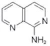 1,7-Naphthyridin-8-amine