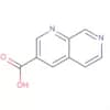 1,7-Naphthyridine-3-carboxylic acid