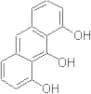 1,8,9-Anthracenetriol
