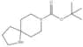 1,8-Diazaspiro[4.5]decane-8-carboxylic acid,1,1-diMethylethyl ester
