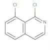 Isoquinoline, 1,8-dichloro-