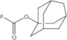 1-Adamantyl fluoroformate