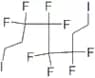 1,8-diiodo-3,3,4,4,5,5,6,6-octafluorooctane