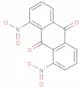 1,8-Dinitro-9,10-anthracenedione