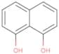 1,8-Dihydroxynaphthalene