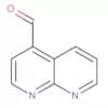 1,8-Naphthyridine-4-carboxaldehyde