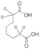 1,8-OCTANEDIOIC-2,2,7,7-D4 ACID