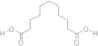 Undecanedioic acid